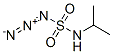 CAS#: 33581-90-7, 2-(Azidosulfonylamino)Propane