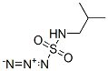 CAS#: 33581-94-1, 1-(Azidosulfonylamino)-2-Methylpropane