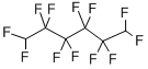 CAS#: 336-07-2, 1H,6H-Perfluorohexane