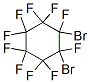 CAS#: 336-12-9, 1,2-Dibromo-1,2,3,3,4,4,5,5,6,6-Decafluorocyclohexane