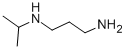 CAS 登录号：3360-16-5， N-异丙基-1,3-丙烷二胺
