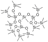 CAS#: 3360-32-5, Tris[Tris(Trimethylsiloxy)Siloxy]Methylsilane