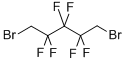 CAS#: 33619-78-2, 1,5-Dibromo-2,2,3,3,4,4-Hexafluoropentane