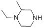 CAS#: 3366-27-6, 1-Ethyl-2-Methyl-Piperazine