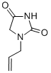 CAS#: 3366-93-6, 1-Allylhydantoin