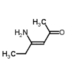 CAS#: 33663-56-8, (3Z)-4-Amino-3-Hexen-2-One