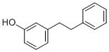 CAS 登录号：33675-75-1， 3-苯乙基-苯酚