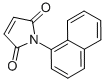 CAS#: 3369-39-9, 1-Naphthalen-1-Yl-Pyrrole-2,5-Dione