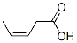 CAS#: 33698-87-2, (Z)-Pent-3-Enoic Acid
