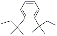 CAS#: 3370-28-3, 1,2-Bis(2-Methylbutan-2-Yl)Benzene