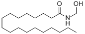 CAS#: 3370-35-2, N-(Hydroxymethyl)-Octadecanamide