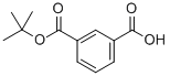CAS#: 33704-19-7, 3-(Tert-Butoxycarbonyl)Benzoicacid