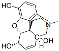 CAS#: 3371-56-0, 14-Hydroxymorphine