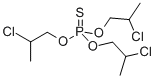 CAS#: 33712-72-0, Tris(2-Chloropropoxy)-Sulfanylidenephosphorane