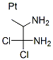 CAS#: 33727-98-9, Dichloro(1,2-propanediammine)platinum(II)