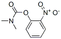CAS#: 3373-86-2, (2-Nitrophenyl) N,N-Dimethylcarbamate
