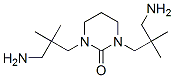 CAS#: 33739-99-0, 1,3-Bis(3-Amino-2,2-Dimethylpropyl)-1,3-Diazinan-2-One