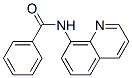 CAS#: 33757-48-1, 8-Benzoylaminoquinoline