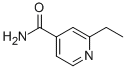CAS#: 3376-95-2, 2-Ethylpyridine-4-Carboxamide