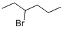 CAS#: 3377-87-5, 3-Bromohexane