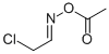 CAS#: 33779-80-5, (2-Chloroethylideneamino) Acetate