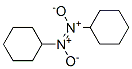 CAS#: 3378-45-8, Cyclohexyl-(Cyclohexyl-Oxidoamino)-Oxoazanium