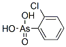 CAS#: 33781-24-7, (2-Chlorophenyl)Arsonic Acid