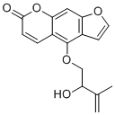 CAS#: 33783-80-1, Pangelin