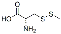 CAS#: 33784-54-2, (2R)-2-Amino-3-Methyldisulfanylpropanoic Acid