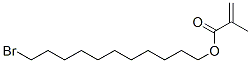 CAS#: 33795-49-2, 11-Bromoundecyl 2-Methylprop-2-Enoate