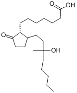 CAS#: 33813-84-2, Deprostil