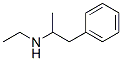 CAS 登录号：33817-11-7， N-乙基-1-苯基丙烷-2-胺