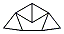 CAS#: 33840-23-2, Hexacyclo(4.4.0.0(2,4).0(3,9).0(5,7).0(8,10))Decane
