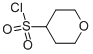 CAS#: 338453-21-7, Tetrahydropyran-4-Sulfonylchloride