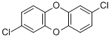 CAS#: 33857-26-0, 2,7-Dichlorodibenzo-p-Dioxin
