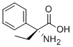 CAS#: 33875-38-6, (2R)-2-Amino-2-Phenylbutanoic Acid