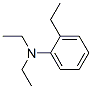 CAS#: 33881-72-0, N,N,2-Triethylaniline