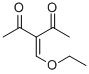CAS#: 33884-41-2, 3-(Ethoxymethylene)-2,4-Pentanedione