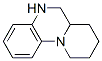 CAS 登录号：338949-36-3， 6,6a,7,8,9,10-六氢-5H-吡啶并[1,2-a]喹喔啉