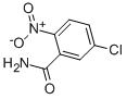 CAS#: 3392-42-5, 5-Chloro-2-Nitrobenzamide