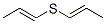 CAS#: 33922-80-4, 1,1'-Thiobis-1-Propene