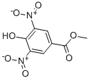 CAS#: 33927-05-8, Methyl 3,5-Dinitro-4-Hydroxybenzoate