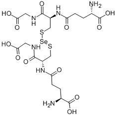 CAS#: 33944-90-0, Seleno-Diglutathione
