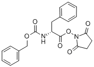 CAS#: 3397-36-2, Cbz-D-Phe-Osu