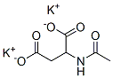 CAS#: 3397-52-2, Dipotassium 2-Acetamidobutanedioate