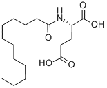 CAS#: 3397-65-7, N-Lauroyl-L-Glutamic Acid