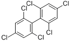CAS#: 33979-03-2, 2,2',4,4',6,6'-Hexachlorobiphenyl