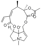 CAS#: 33979-15-6, clivorine