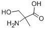 CAS#: 3398-40-1, alpha-Methyl-DL-Serine