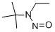 CAS#: 3398-69-4, N-Tert-Butyl-N-Ethylnitrosamine